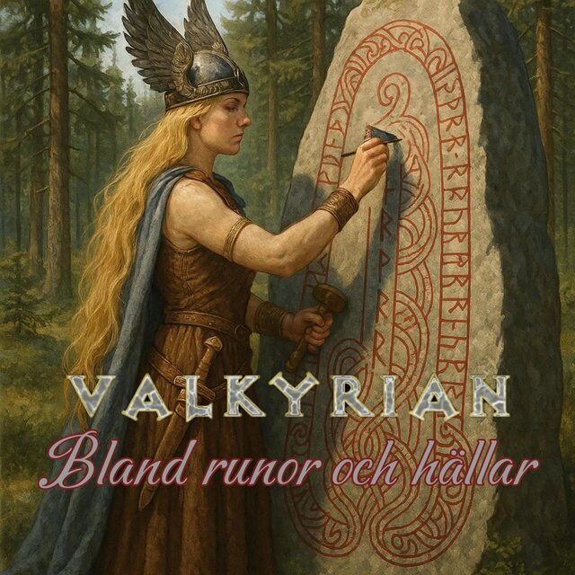 Bland runor och hällar
