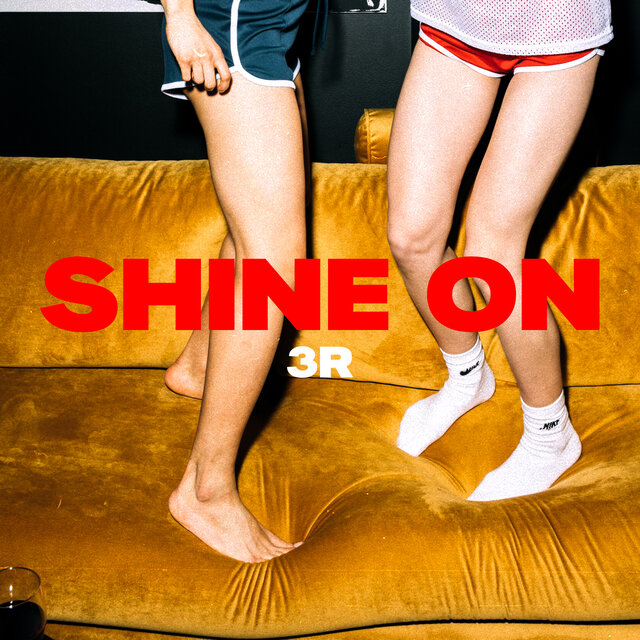 Shine On