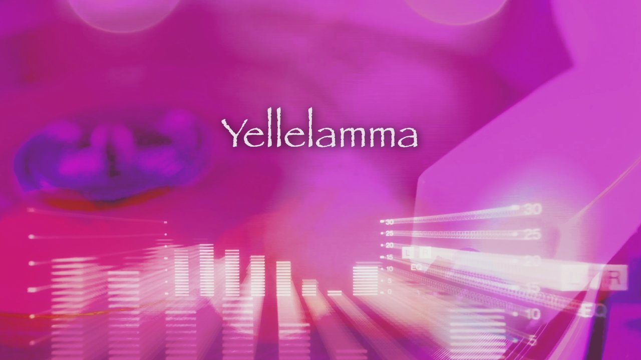 Yellae Lama (Lyric Video)