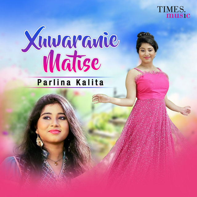 Xuwaranie Matise - Single