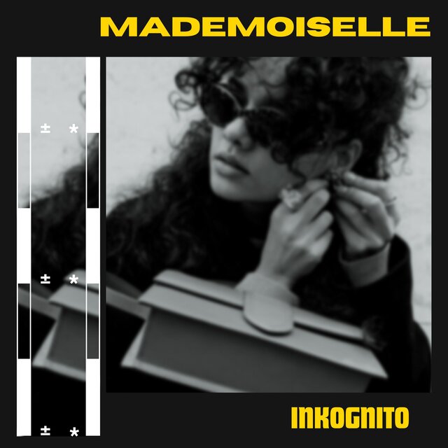 MADEMOISELLE