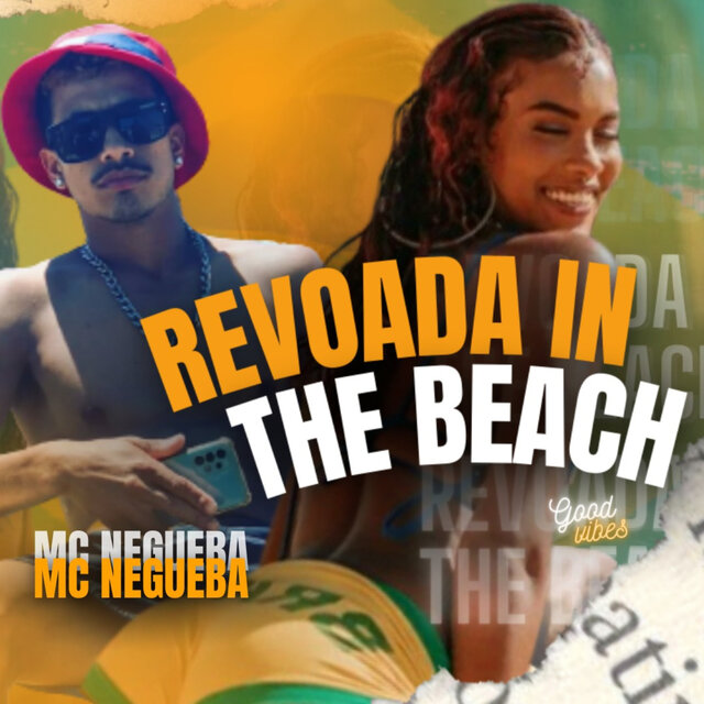 Revoada In The Beach