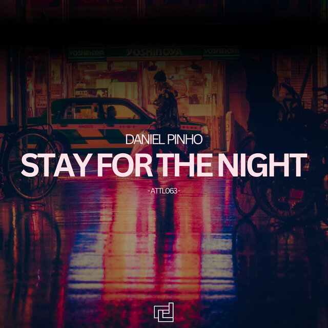 Stay For The Night