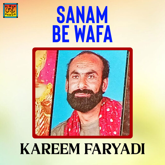 Sanam Be Wafa (Barahvi Songs)