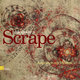 Cover art for album Approaching Vyones by Scrape