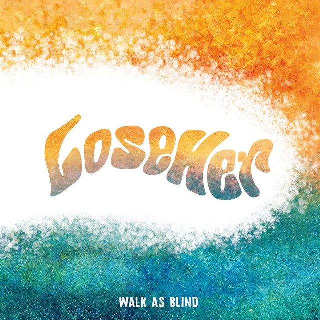 Walk As Blind