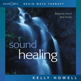 Sound Healing - Balance Mind and Body