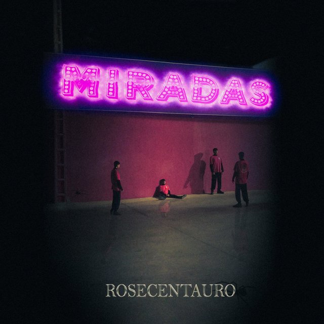 Miradas