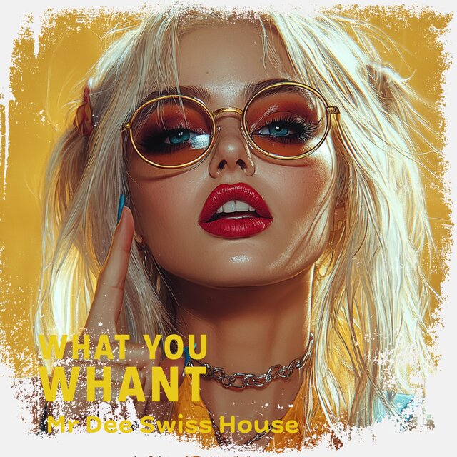 What You Whant