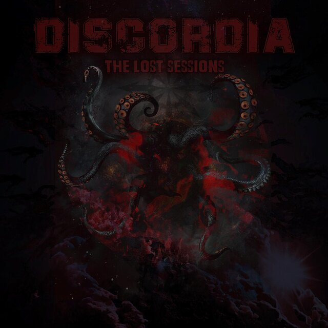 The Lost Sessions