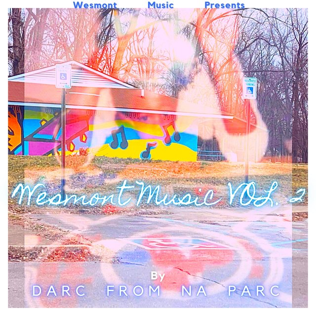 WESMONT MUSIC, Vol. 2