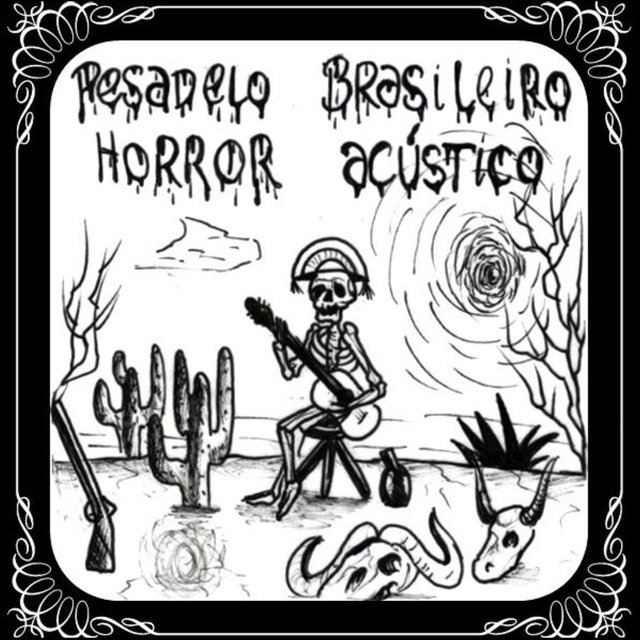 Horror (Acústico)