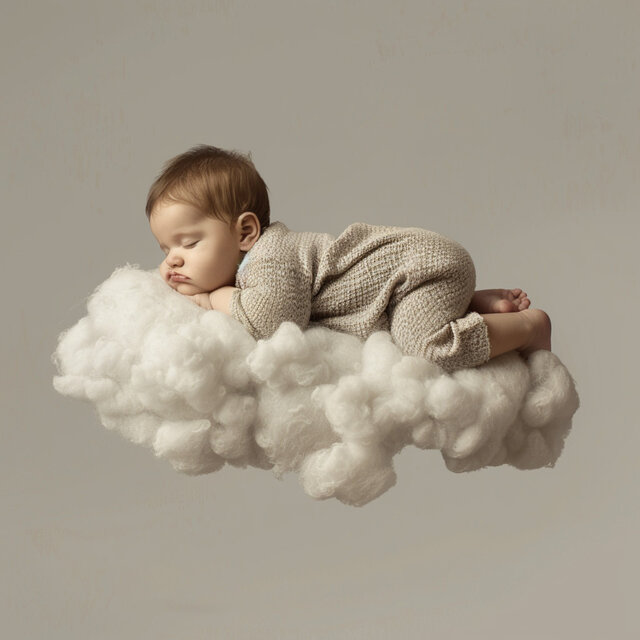 Acordes De Cuna: Melodías Suaves Para Dormir Del Bebé