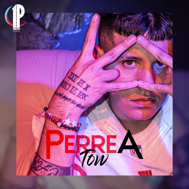 Perrea RKT
