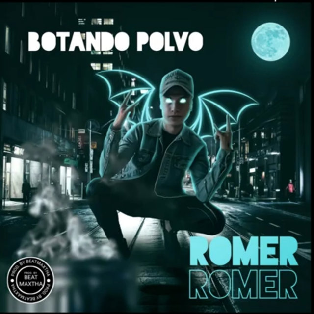 Botando Polvo