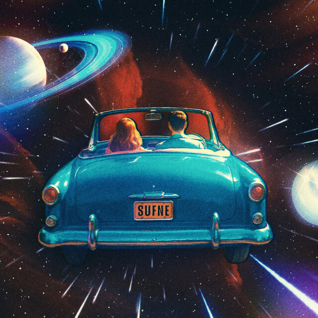 Sufne