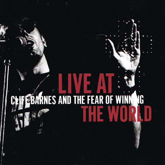 Live At The World (2023 Remaster)