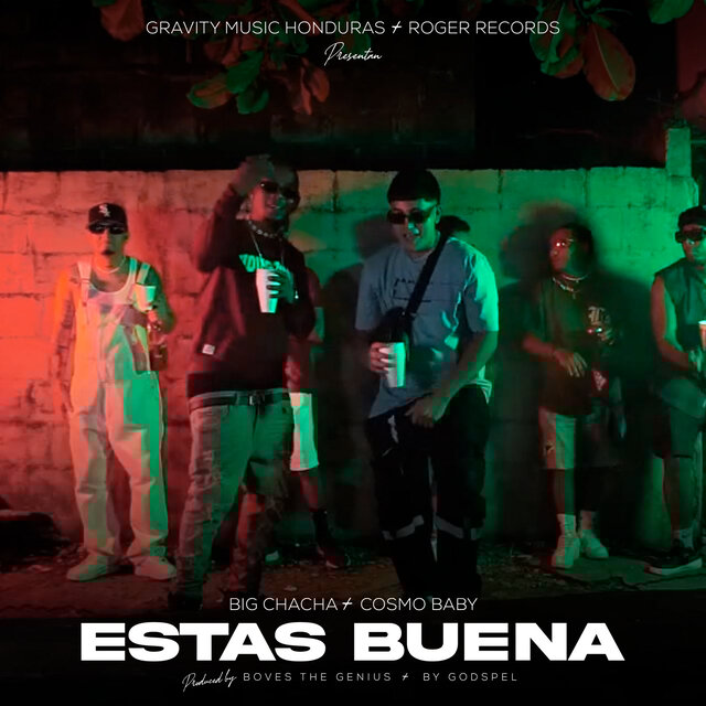 Estas Buena