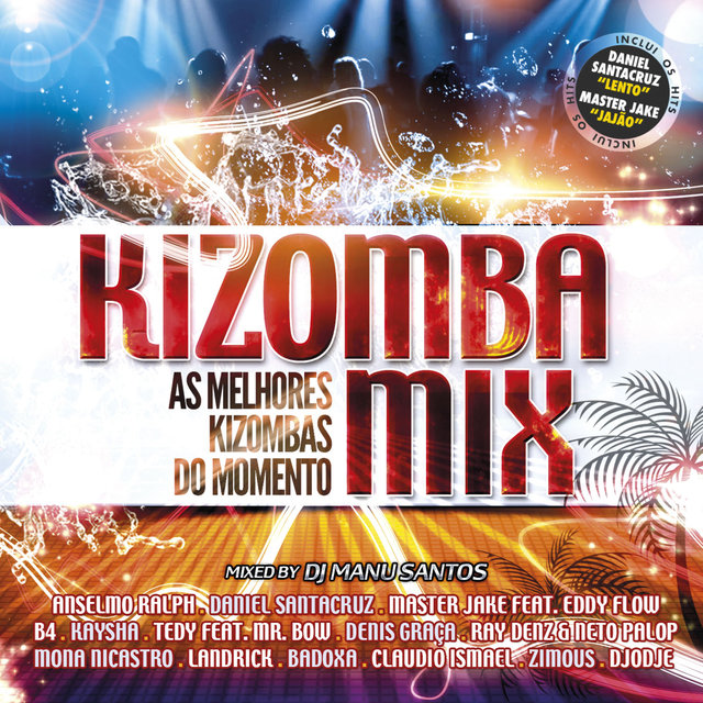 Kizomba Mix