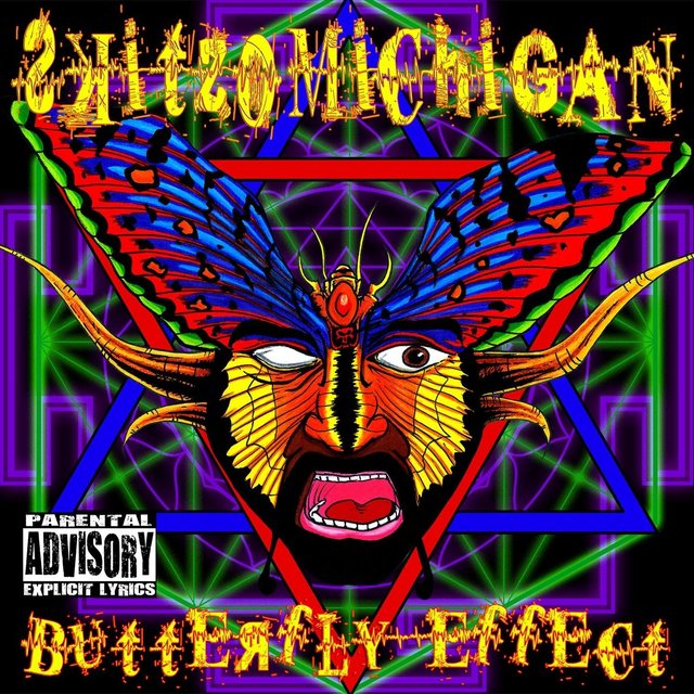 The Butterfly Effect