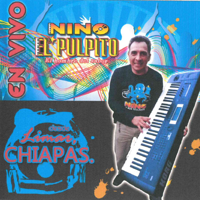 Desde Limar Chiapas (En Vivo)