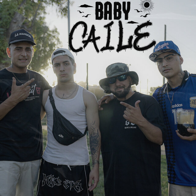 Baby Caile