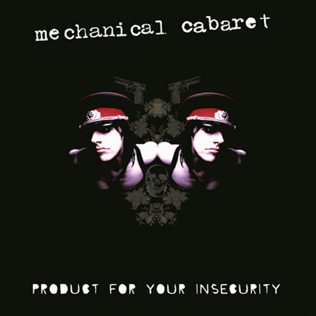 Product for Your Insecurity