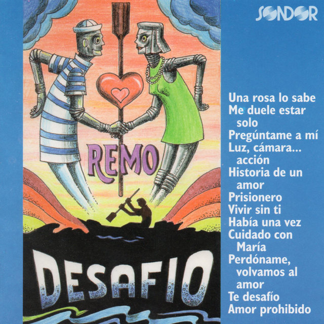 Desafío