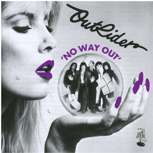 No Way Out