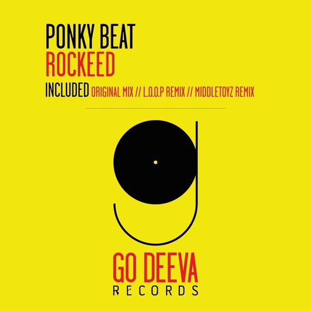 Ponky Beat