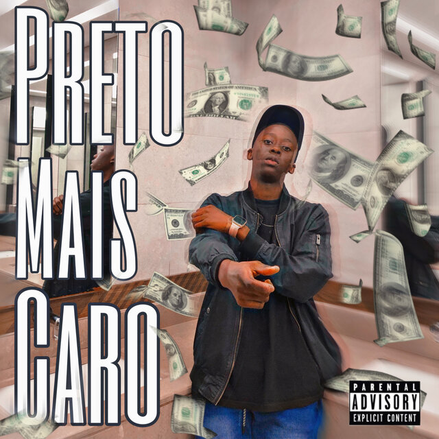 Preto Mais Caro