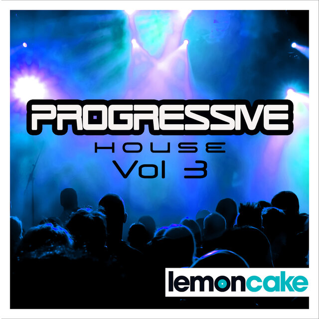 Progressive House, Vol. 3