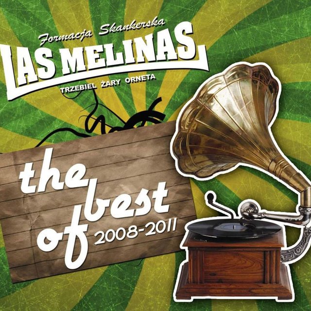 The Best of 2008-2011