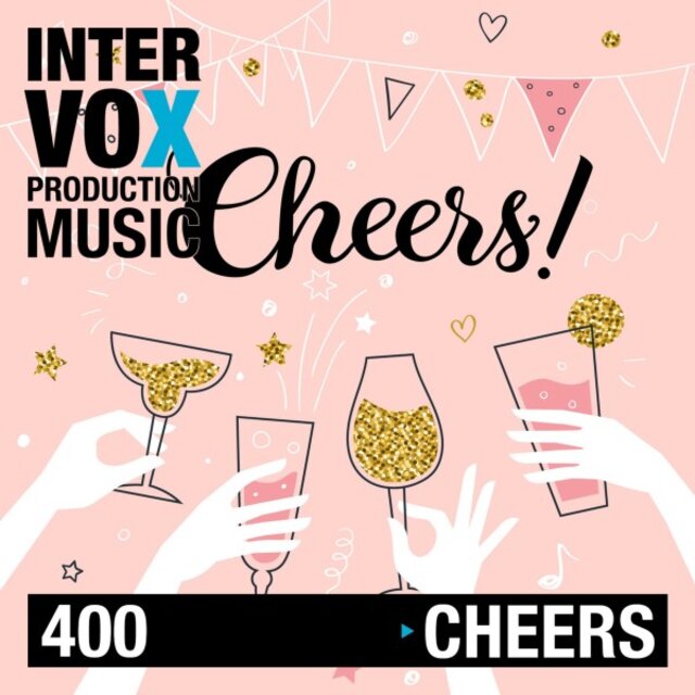 Cheers