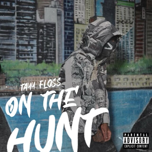 On The Hunt