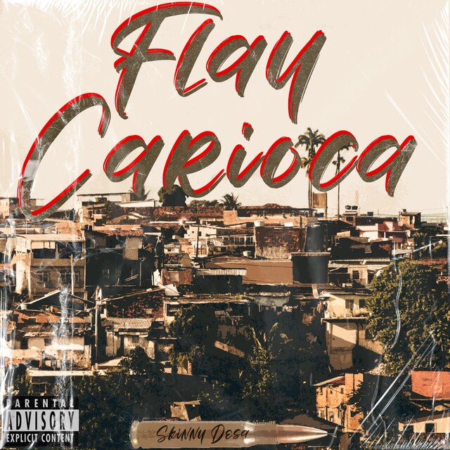 Flay Carioca