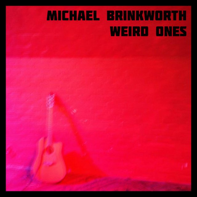Wierd Ones EP
