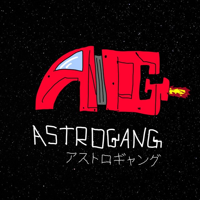 Astrogang