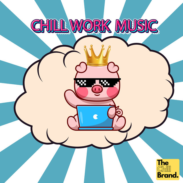Concentration Office Work Music Mix Playlist