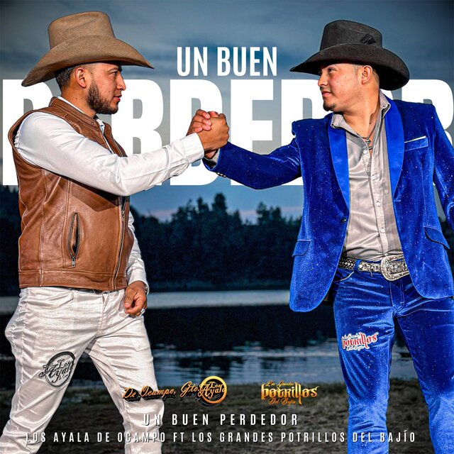 Buen Perdedor (Los Grandes Potrillos Del Bajio Remix)