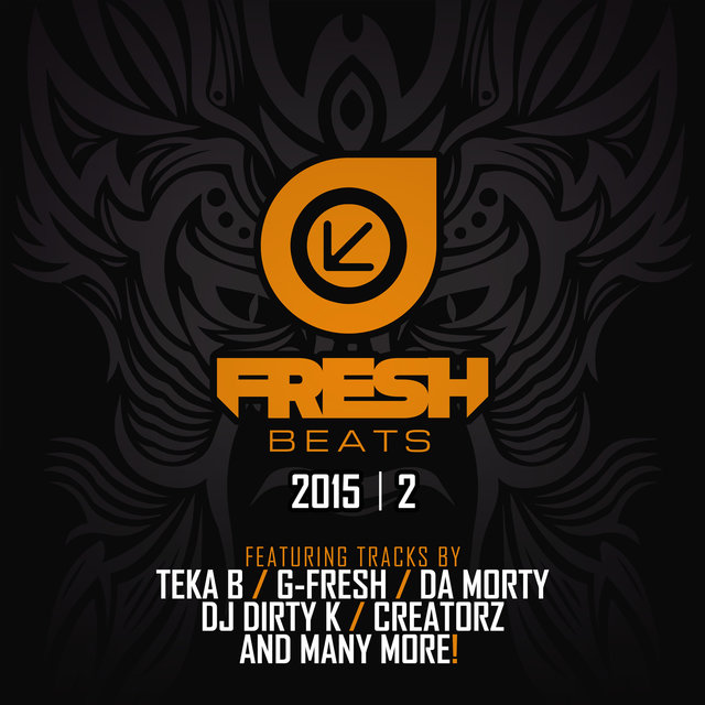 Fresh Beats Compilation 2015 Volume 2