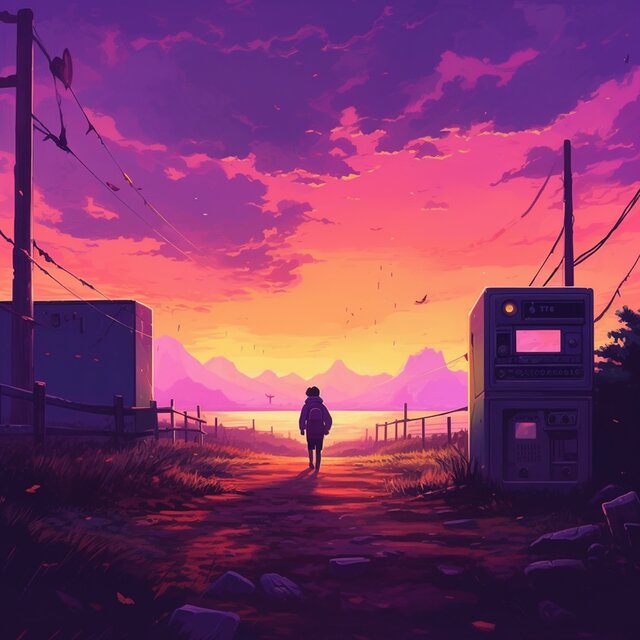 Lost