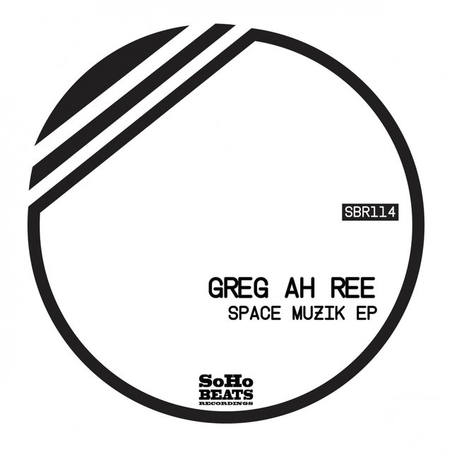 Space Muzik EP