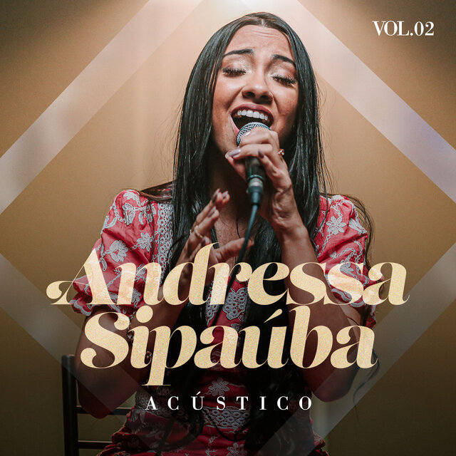 Acústico, Vol. 2