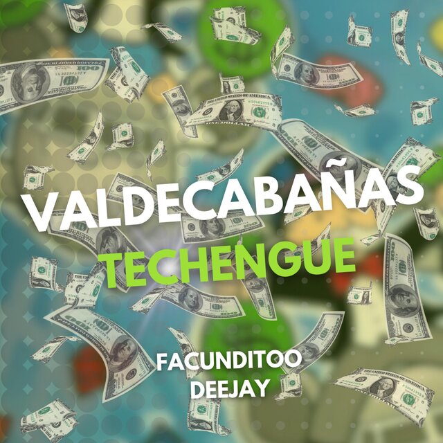 VALDECABAÑAS (Radio Edit)