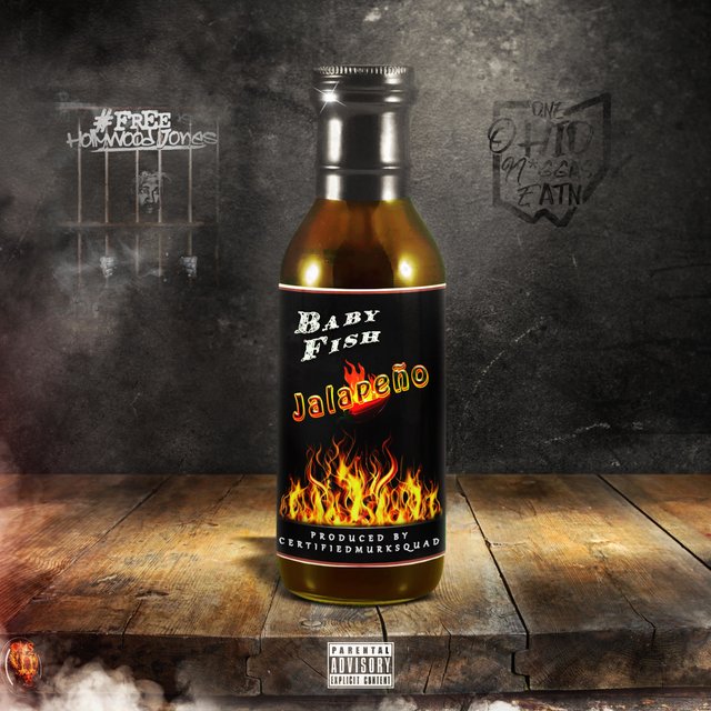 Jalapeno (feat. Hollywood Jones)