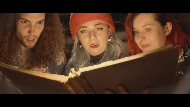 Go Getter (Official Video)