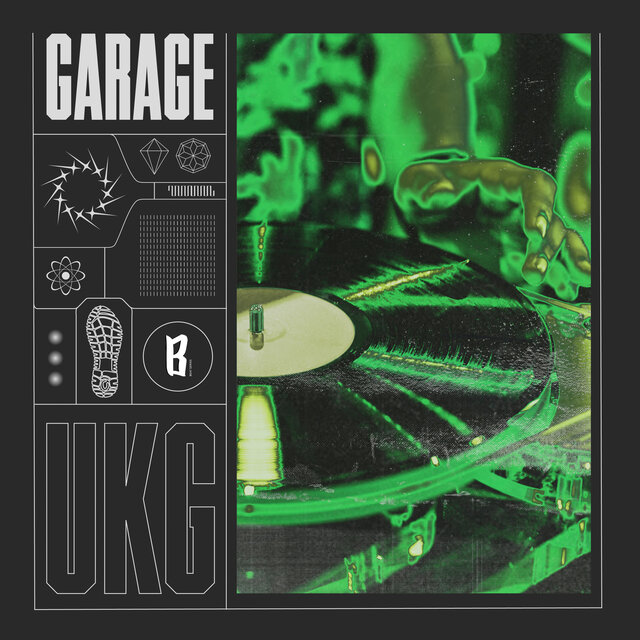 UKG