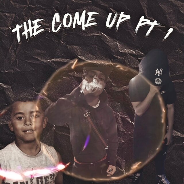 The Come Up PT.1