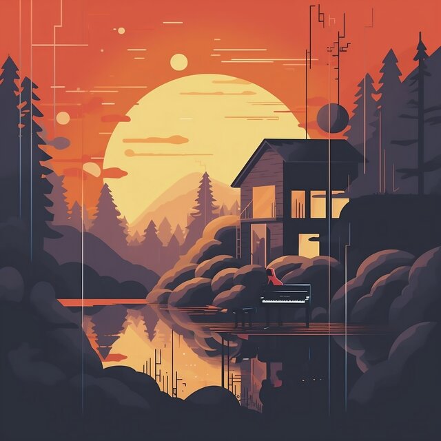 Let's Downtempo, Vol. 5